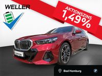 BMW i5 - Vorschau Bild 1