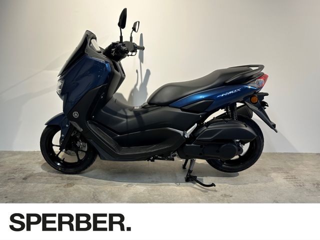 Yamaha NMAX 125 MY 2024