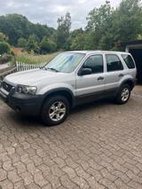 Ford Escape Maverick - Ford Maverick Gebrauchtwagen