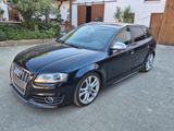 Audi S3 2.0 TFSI Sportback -