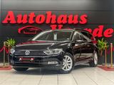 Volkswagen Passat Variant Comfortline 2,0 TDI Navi/SHZ/ACC - Volkswagen Passat Variant Gebrauchtwagen in Mülheim (Ruhr)