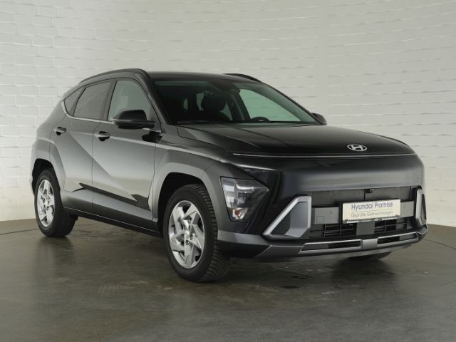 KONA T-GDI TREND DCT+VOLL LED+NAVI+360 GRAD KAME