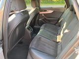 Audi S4 3.0 TFSI Avant mit ABT Leistungssteigerung - Audi S4 von privat