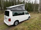 Volkswagen T6 California Ocean 2.0 TDI DSG - Volkswagen T6 California aus 2020