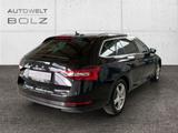 Skoda Superb Combi Ambition 2.0 TDI AHK Navi Kamera Di - Diesel Gebrauchtwagen in Leverkusen