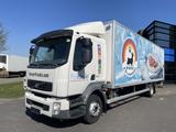 Volvo FL240 Closed Box / Loading Lift / 157.000 KM - Offers