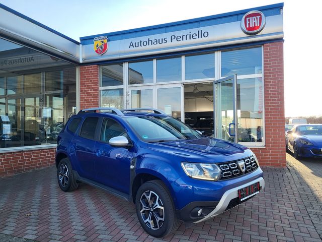 Dacia Duster II Comfort 4WD