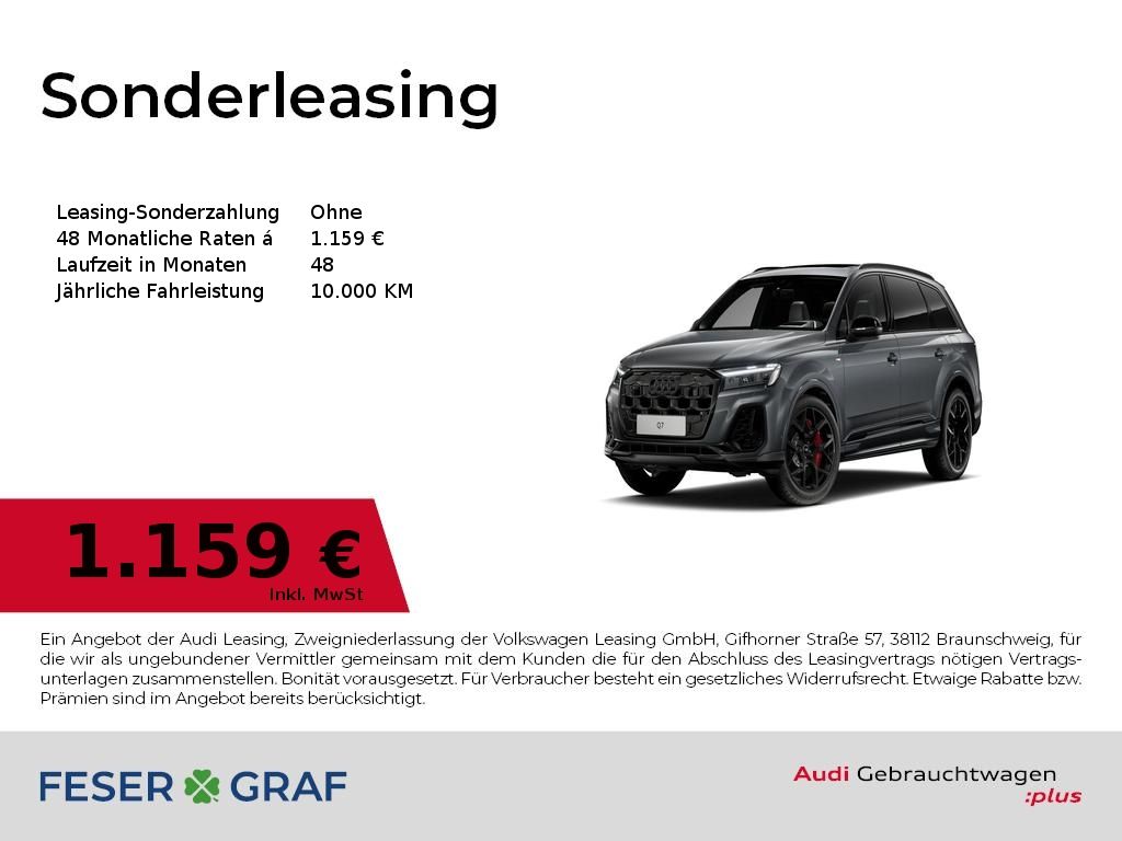 Audi Q7 - Bild 1