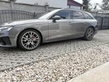 Audi A4 40 TDI S tronic edition one Avant edition one - Audi A4: Kombi, Edition