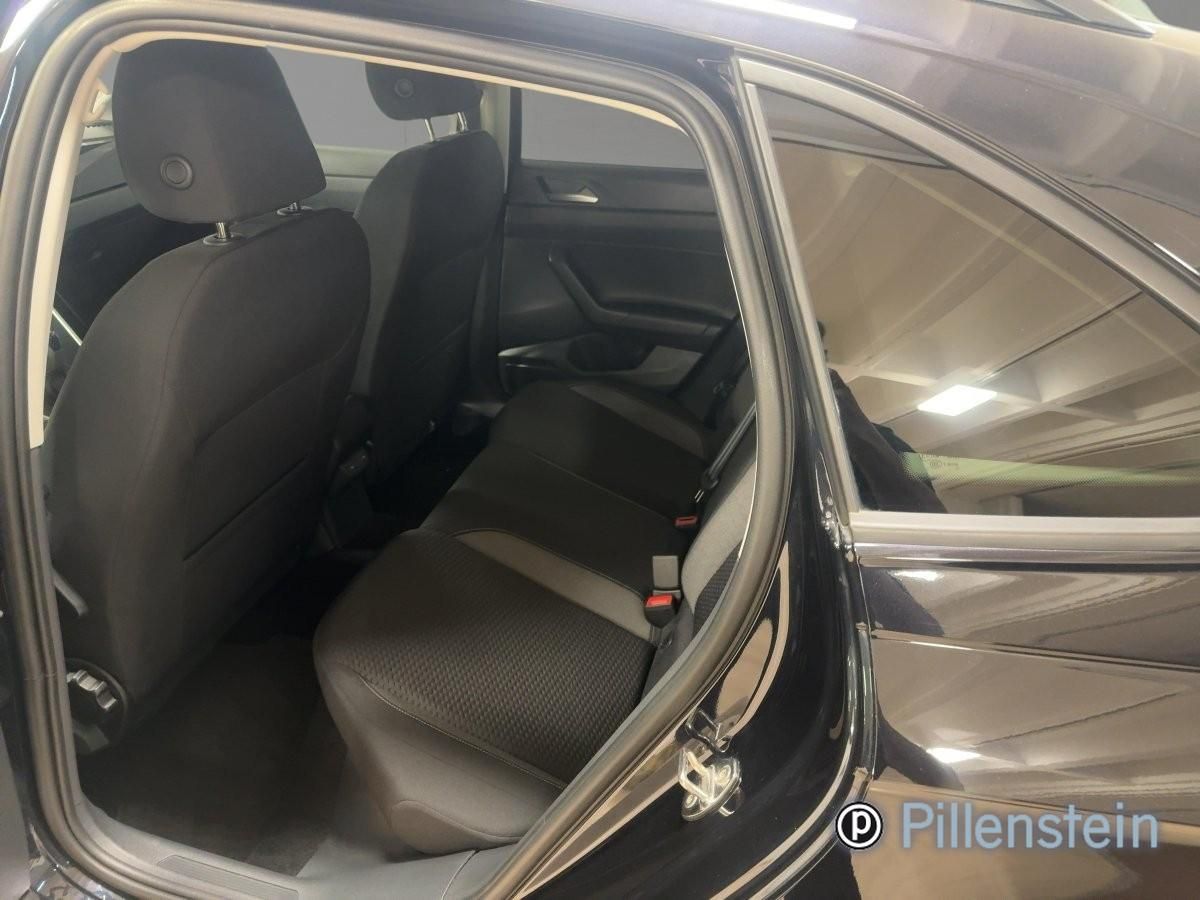 Volkswagen Taigo - Bild 9