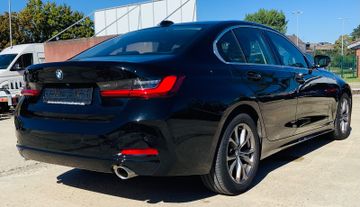 BMW 318 - 5