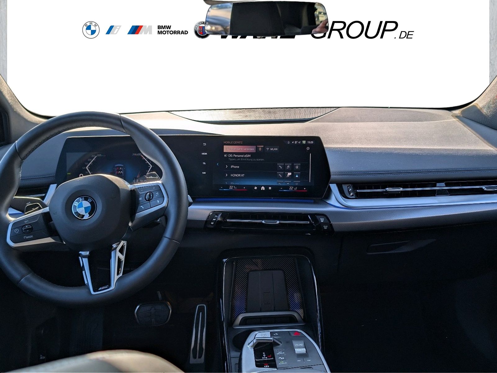BMW 218 Active Tourer - Bild 9