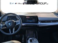 BMW 218 Active Tourer - Vorschau Bild 9