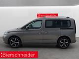 Volkswagen Caddy 1.5 TSI DSG Energy LED NAVI 5-J-GAR 17 ACC - Volkswagen Caddy ENERGY