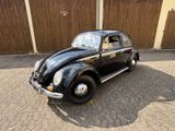 Volkswagen Käfer Typ1 1952 "Brezelkäfer" vollrestauriert - Offers matching your search criteria