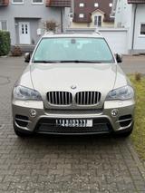 BMW X5 xDrive40d - SoftClose - NAV - Leder - Kamera - BMW X5: 40d