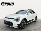 Kia Niro EV INSPIRATION WP LED el. HECKKLAPPE V2L - weiße Kia Niro EV