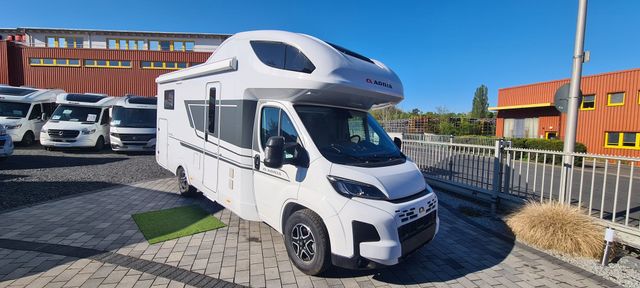 Adria CORAL XL ALL-IN 660 SL 180 Maxi 