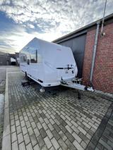 LMC Tandero 500 K elektrische Hubstützen ! Autark ! - LMC Tandero