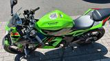 Kawasaki Ninja 125  - Werksgarantie bis 2028 - Kawasaki W 1-2
