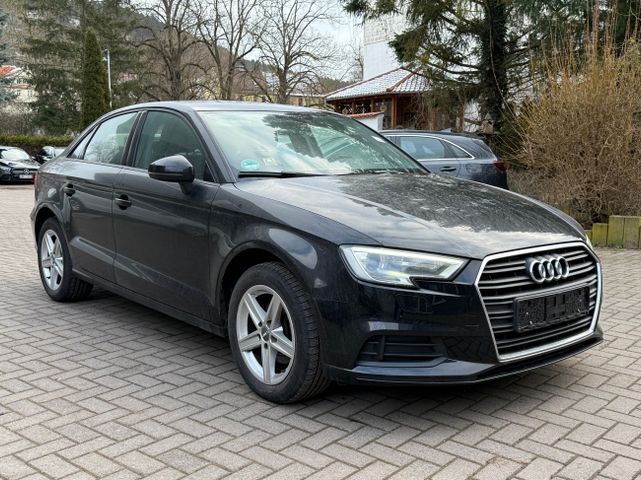 Audi A3 30 TFSI Lim. XEN+LEDER+NAV+MFL+SERVICE NEU+