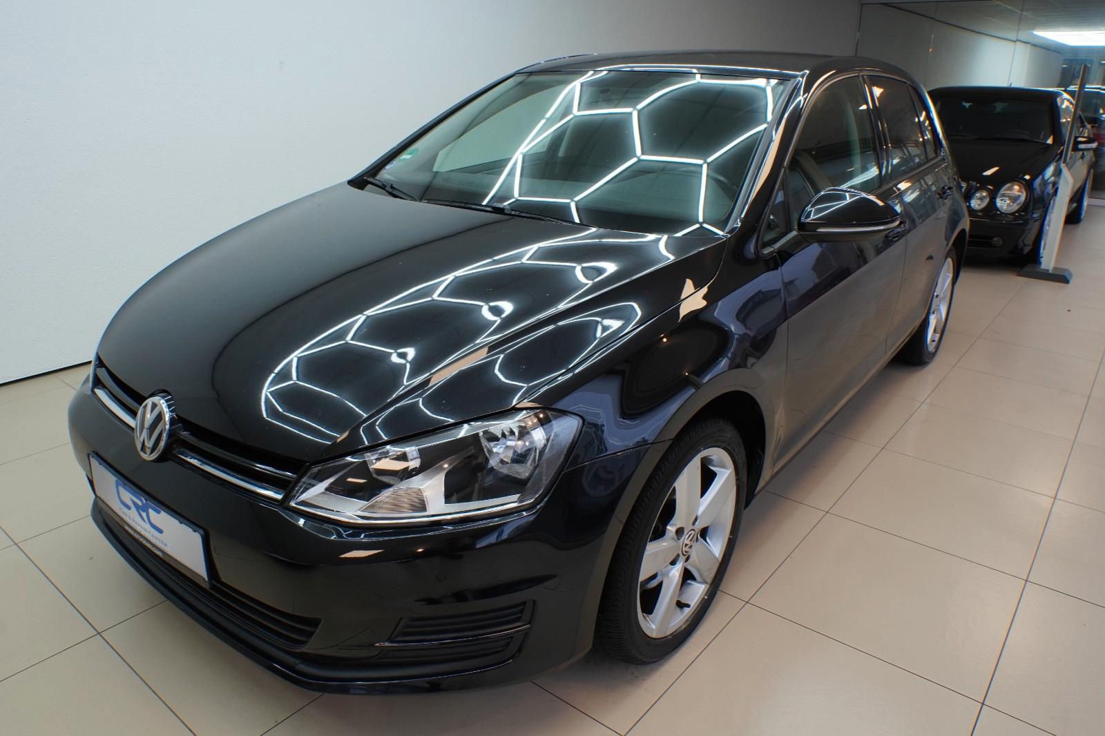 Volkswagen Golf VII Lim. Comfortline BMT
