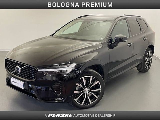 Altele Volvo XC60 B4 (d) AWD automatico Plus Dark