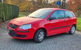 Volkswagen Polo 1.2 47kW Trendline aus 2. Hand