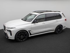 Foto Nummer 12: BMW X7 M60