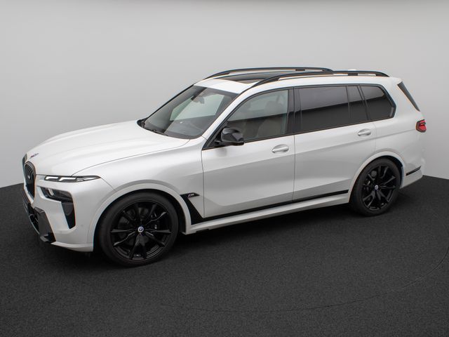 Foto Nummer 12: BMW X7 M60