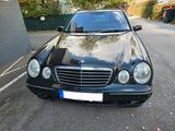 Mercedes-Benz E 320 T AVANTGARDE Avantgarde - mit LPG-Antrieb: Sitzbelüftung, Kombi