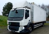 Volvo FE 250 Carrier 1250,LBW,3 KammerKlima,Euro6, - Volvo Radlader L25