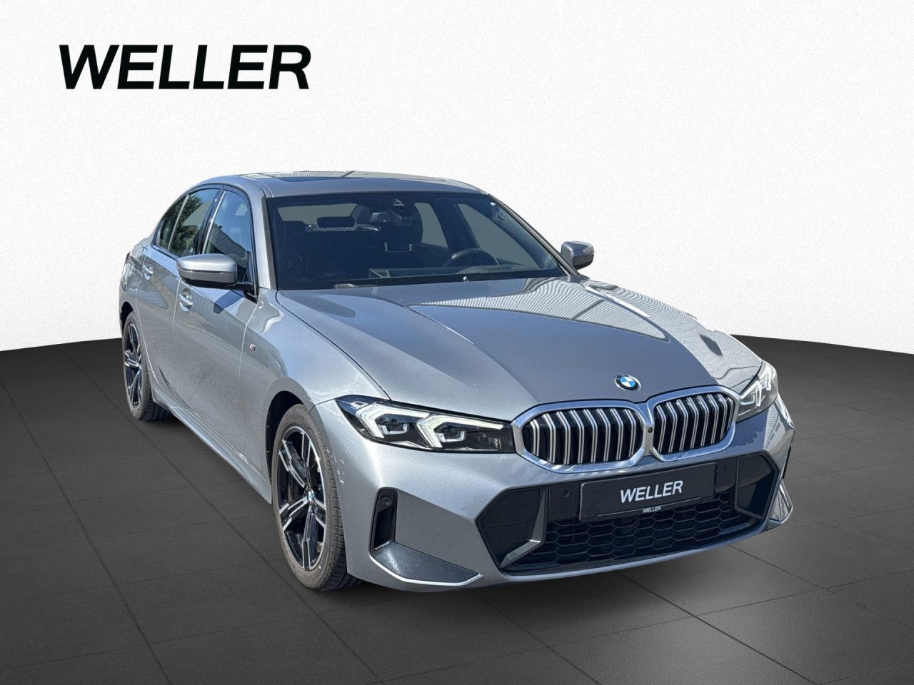 BMW 318 - Bild 6