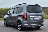 Renault Kangoo BLUE dCi 115 Techno, Automatik, Kamera. - Renault Kangoo mit Diesel-Antrieb: Automatik