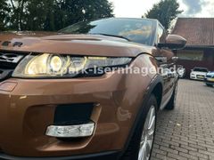 LAND ROVER Range Rover Evoque 2.0 Si4 Prestige*2.Hand*VOLL*