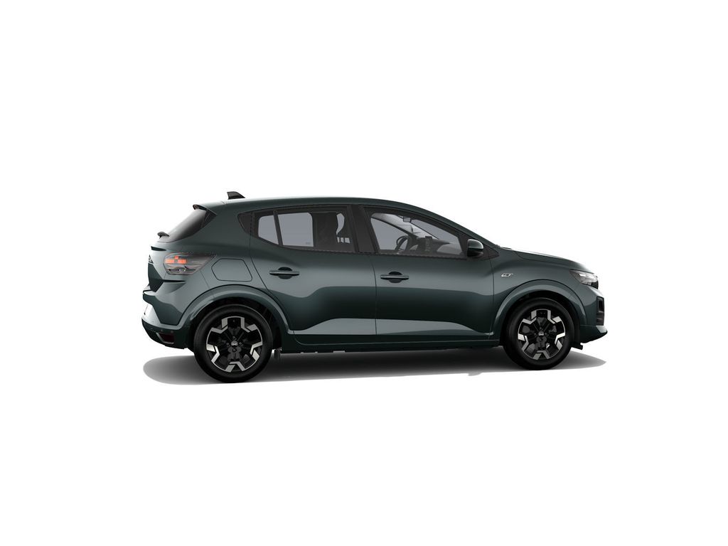 DACIA Sandero - Bild 8