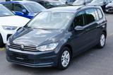 Volkswagen Touran Comfortline*NAVI*PDC*SHZ*DAB*8FACH - VW Touran von 2021
