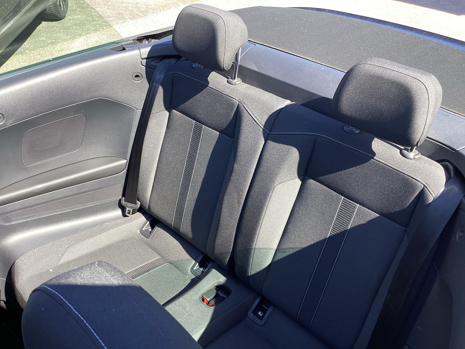 Volkswagen T-Roc - Bild 11