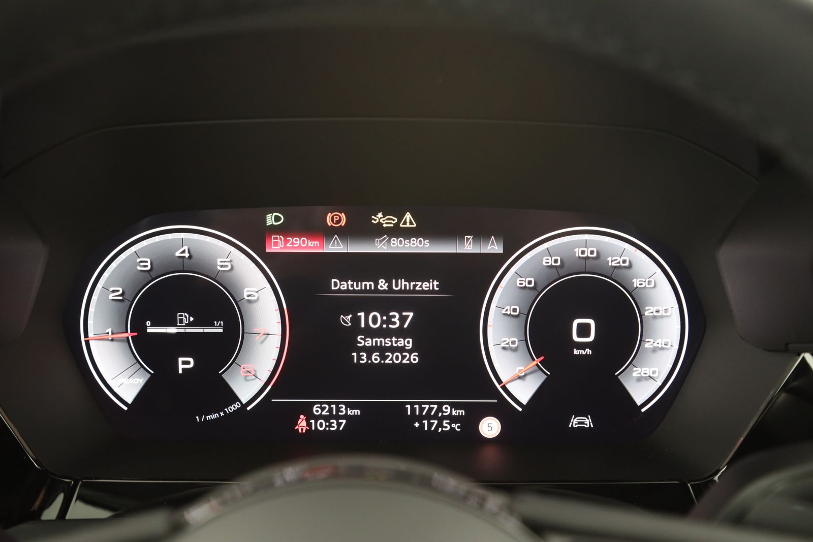 Audi A3 - Bild 19