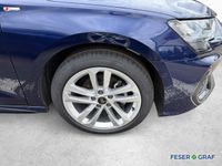 Audi A3 - Vorschau Bild 4