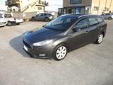 Ford Focus 2015 SW 1.5 tdci econetic Business GA - Ford Focus: Econetic