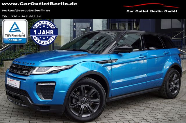 Land Rover Range Rover Evoque Evoque TD4 180 SE Dyn Special