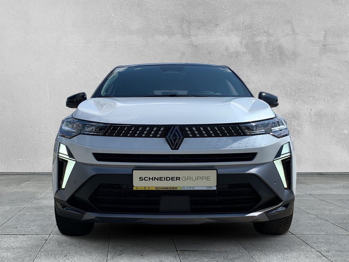Renault Captur - Bild 8