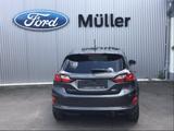 Ford Fiesta 1,0 l EcoBoost Hybrid (MHEV) 92 kW (125 P - Ford Fiesta: 92