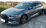 Opel Insignia Sports Tourer Dynamic 2.0 Diesel