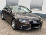 Audi A4 1.8 TFSI Avant *Panorama/Sitzh./Tempomat/PDC* - Audi A4 Gebrauchtwagen in Frankfurt