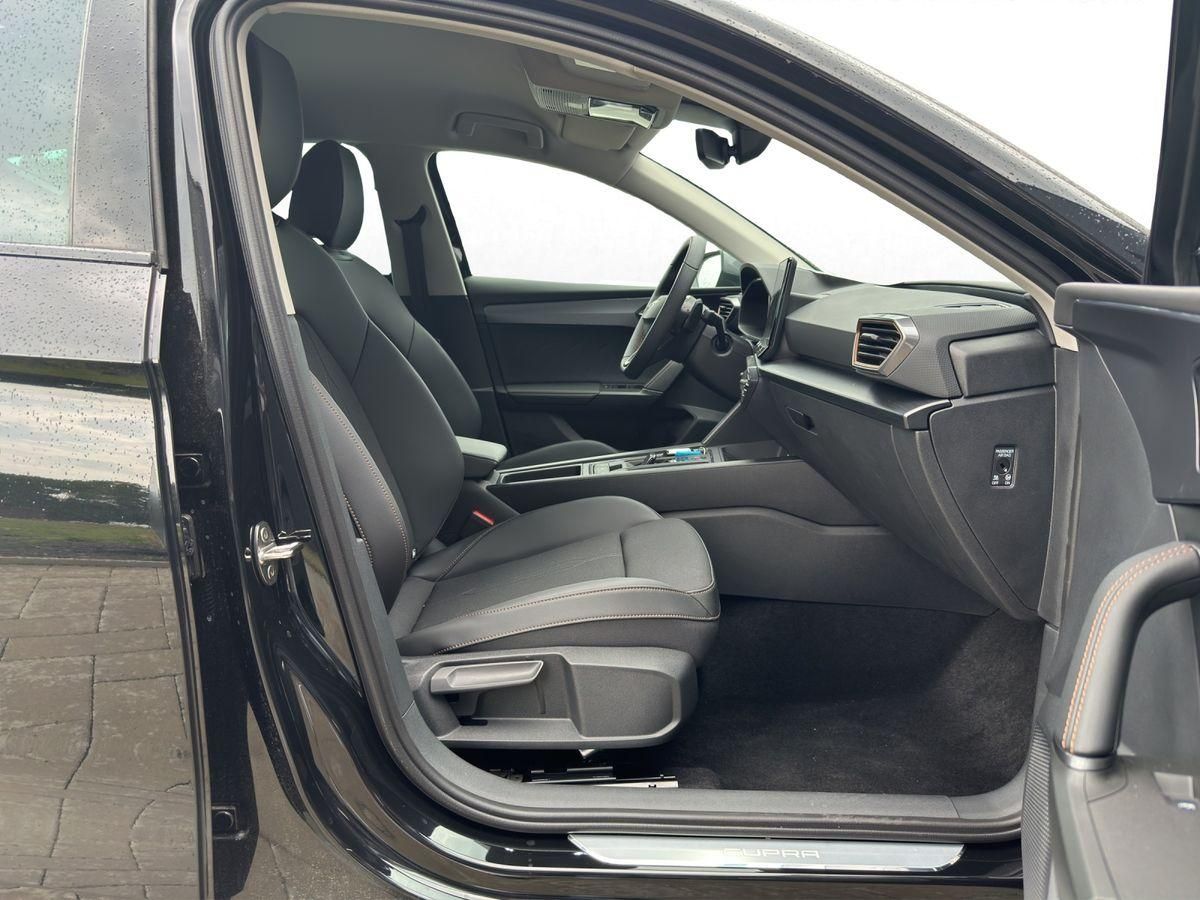 Cupra Leon - Bild 18