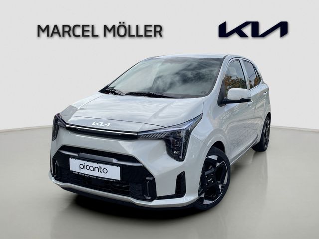 Kia Picanto 1.2 Spirit Launch Edition|LED|Navi|Kamer