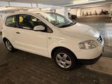 Volkswagen VW Fox 1.2 Benzin |Klima |Tüv 08/2027| Alu... - Volkswagen Fox: 1.0