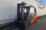 Linde H30D-01  - Linde Frontstapler H 30 d